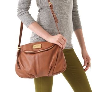 Marc Jacobs Natasha Classic Q crossbody